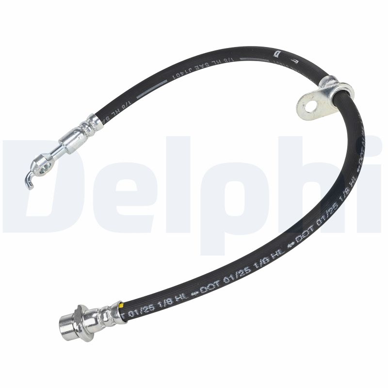 DELPHI Bremseslange lh8104 for LEXUS