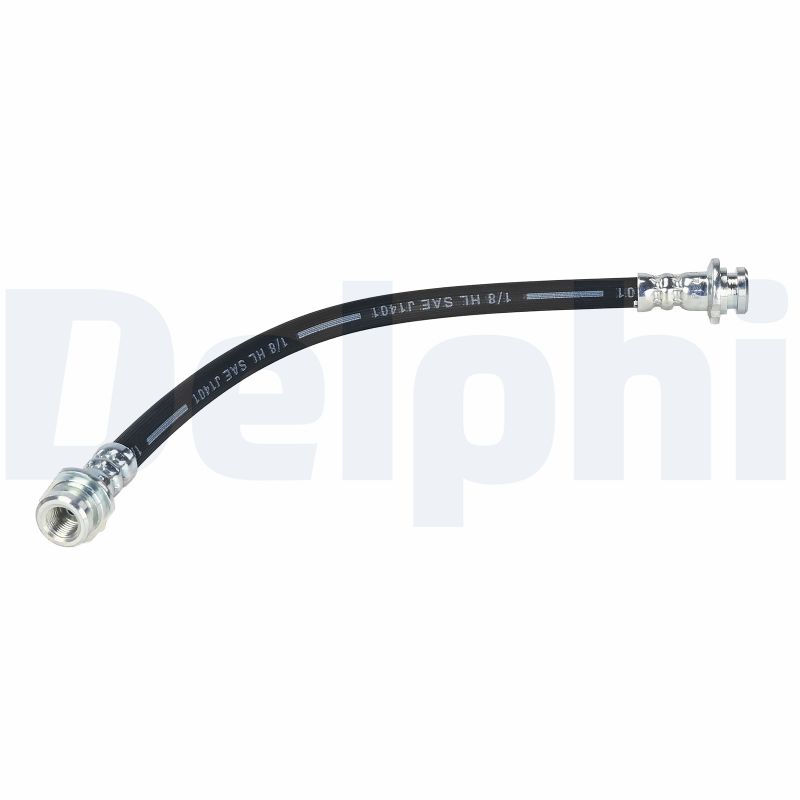 DELPHI Bremseslange lh8102 for NISSAN