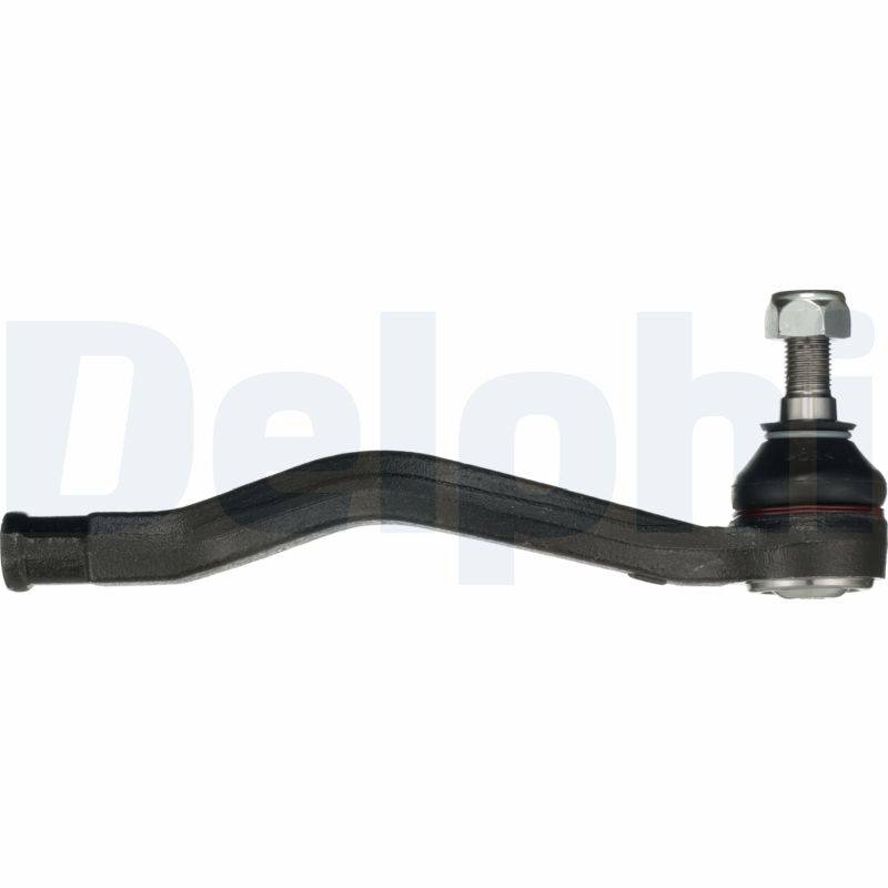 DELPHI Sporstangkugle ta1217 højre foraksel for HONDA ROVER