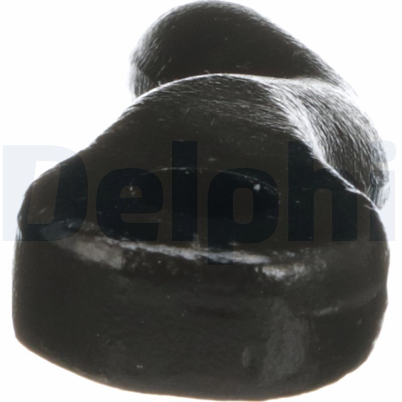 DELPHI Sporstangkugle TA3208 venstre foraksel for TOYOTA (FAW)
