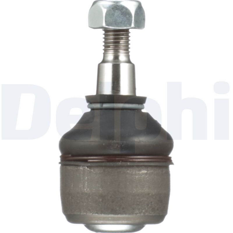 DELPHI Sporstangkugle ta891 foraksel for MERCEDES-BENZ