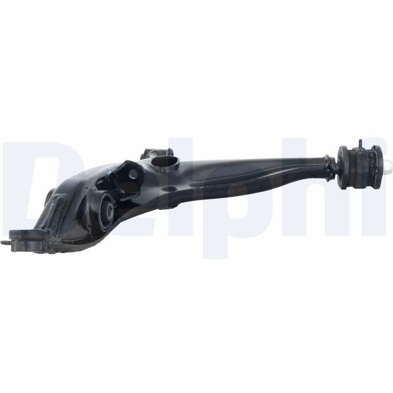 DELPHI Bærearm, hjulophæng tc1076 nede for HONDA