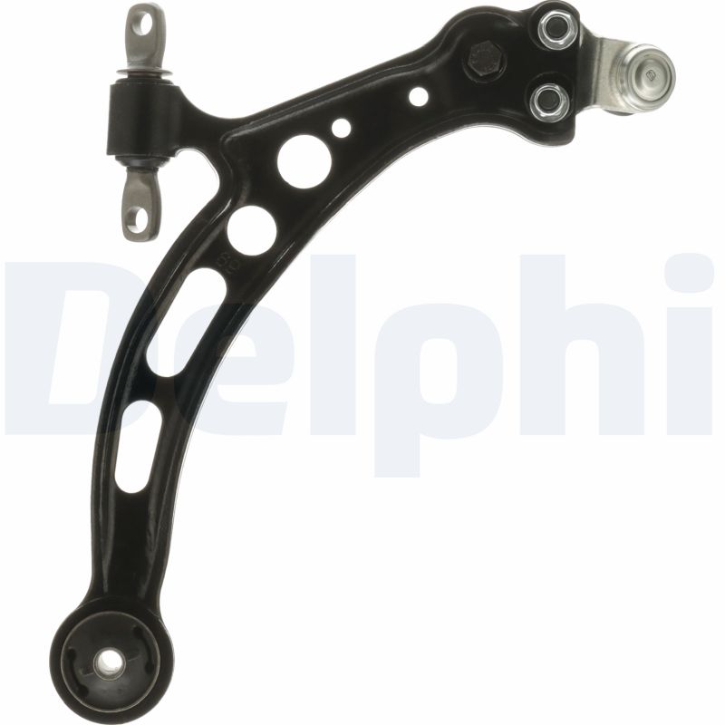 DELPHI Bærearm, hjulophæng tc1915 nede for TOYOTA AUDI LEXUS