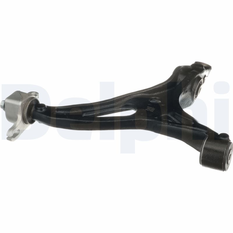 DELPHI Bærearm, hjulophæng tc3244 nede for MERCEDES-BENZ