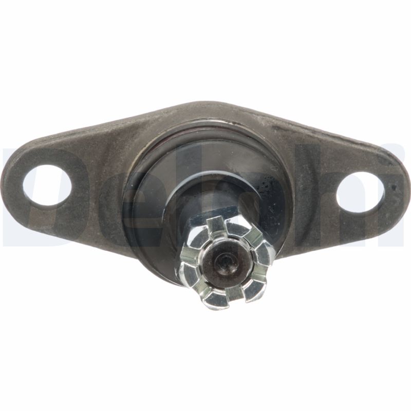 DELPHI Bærekugle tc407 for TOYOTA