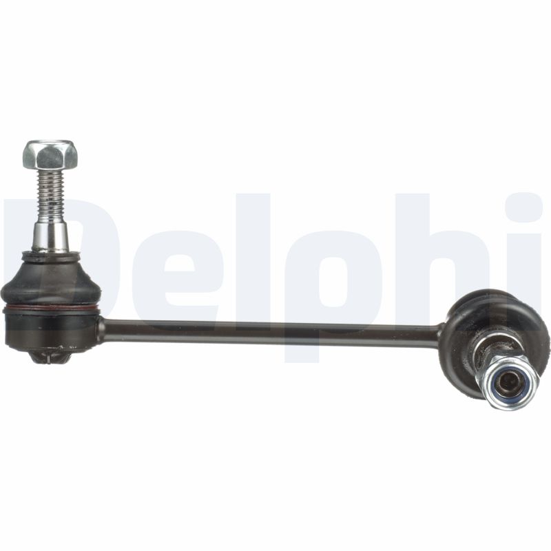 DELPHI Stang/led, stabilisator tc484 venstre foraksel for MERCEDES-BENZ