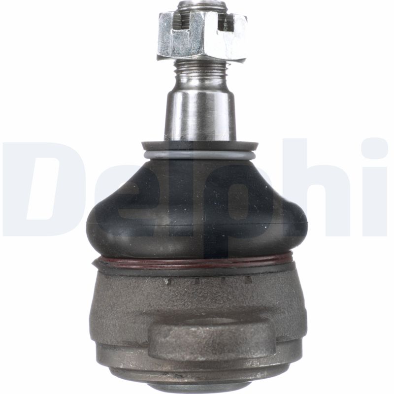 DELPHI Bærekugle tc635 for TOYOTA
