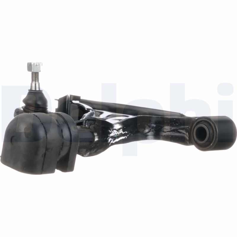 DELPHI Bærearm, hjulophæng tc776 nede for NISSAN