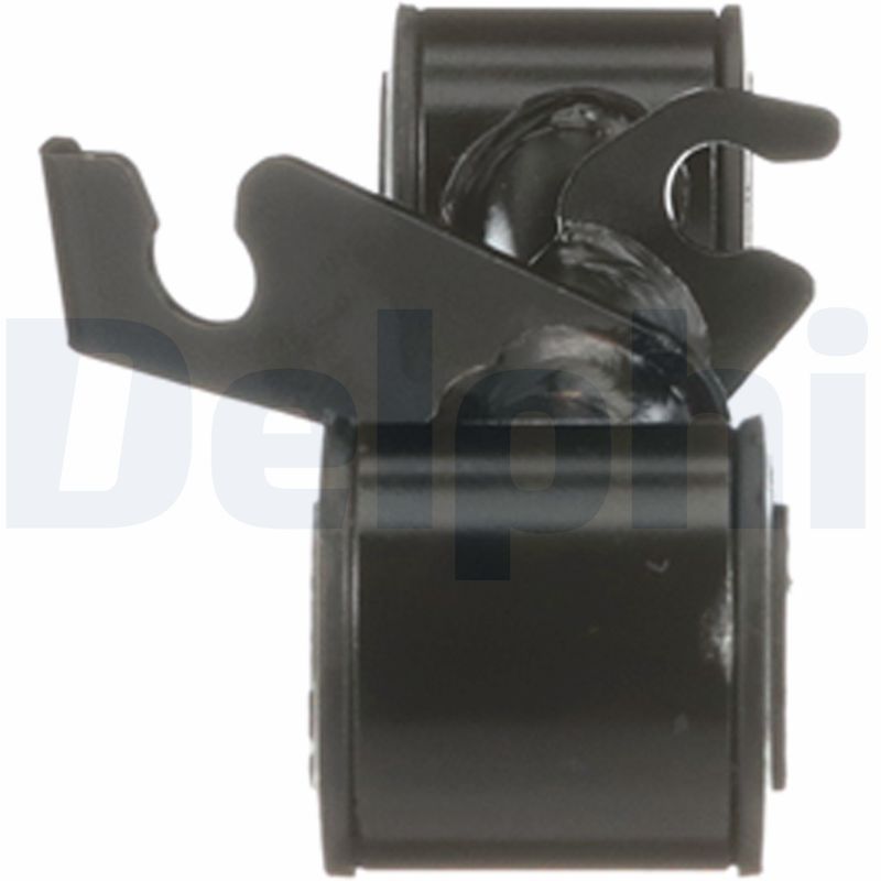 DELPHI Bærearm, hjulophæng tc3476 nede for NISSAN
