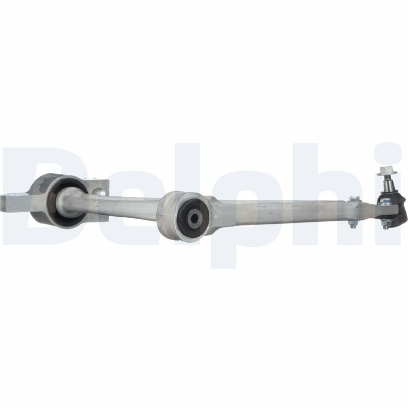 DELPHI Bærearm, hjulophæng tc3711 nede for AUDI