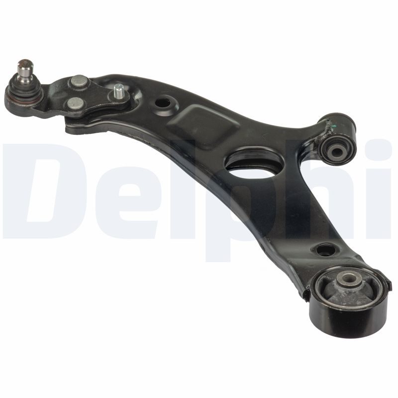 DELPHI Bærearm, hjulophæng tc3733 nede for KIA