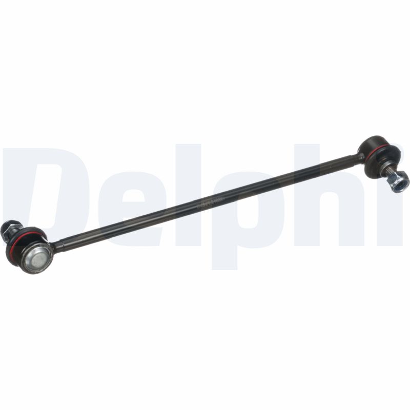 DELPHI Stang/led, stabilisator tc3051 venstre foraksel for TOYOTA