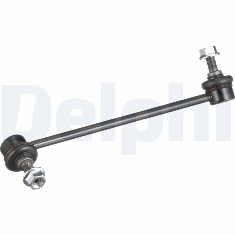DELPHI Stang/led, stabilisator tc6757 venstre foraksel for MERCEDES-BENZ