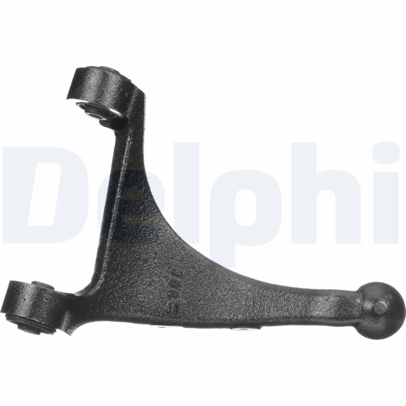 DELPHI Bærearm, hjulophæng tc5868 oppe for FORD HYUNDAI KIA