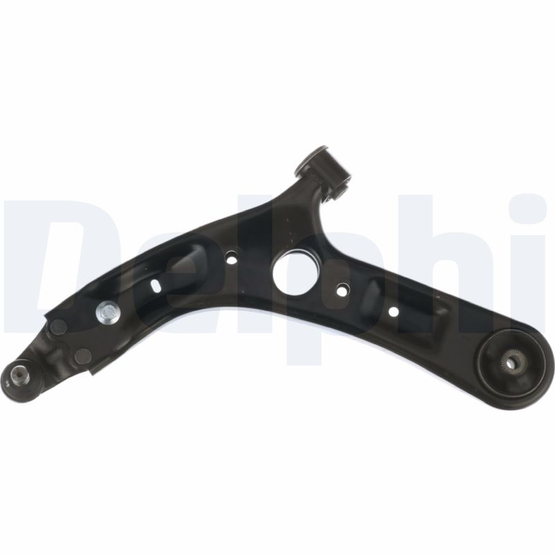 DELPHI Bærearm, hjulophæng tc7893 nede for KIA
