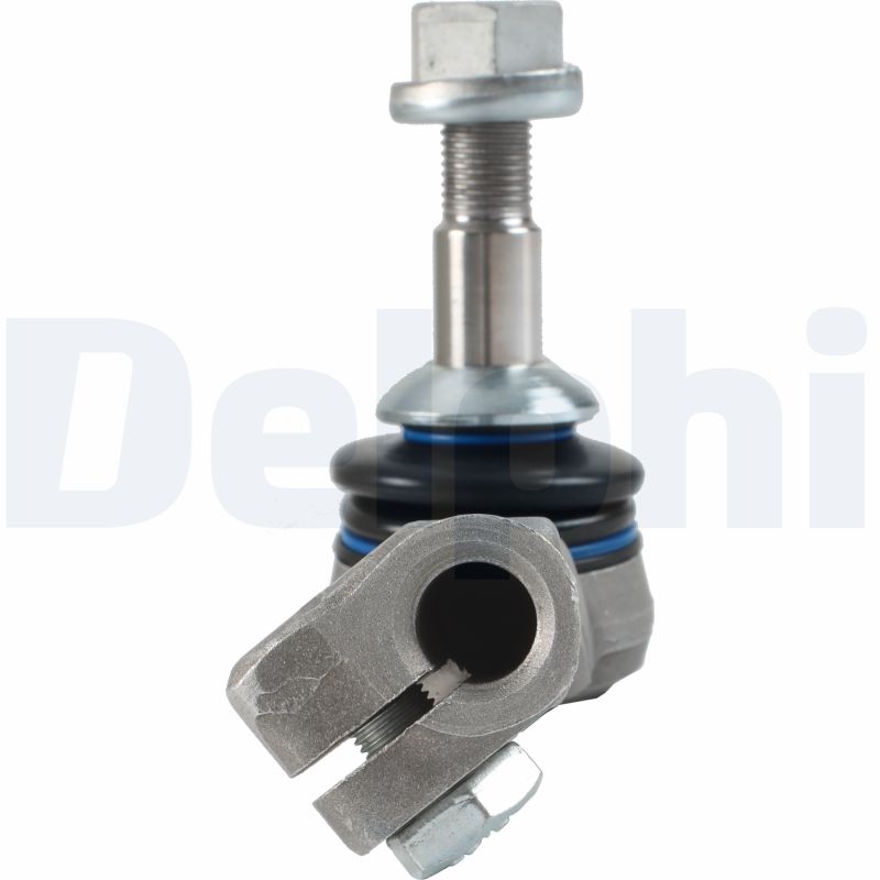 DELPHI Sporstangkugle ta3459 venstre foraksel for BMW