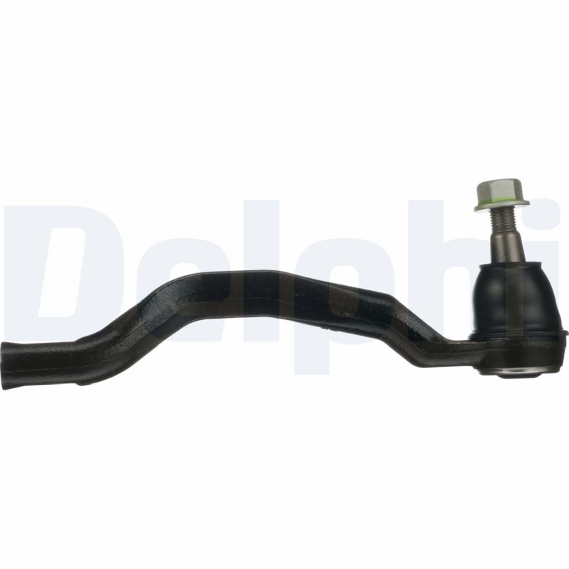 DELPHI Sporstangkugle TA6313 højre foraksel for INFINITI