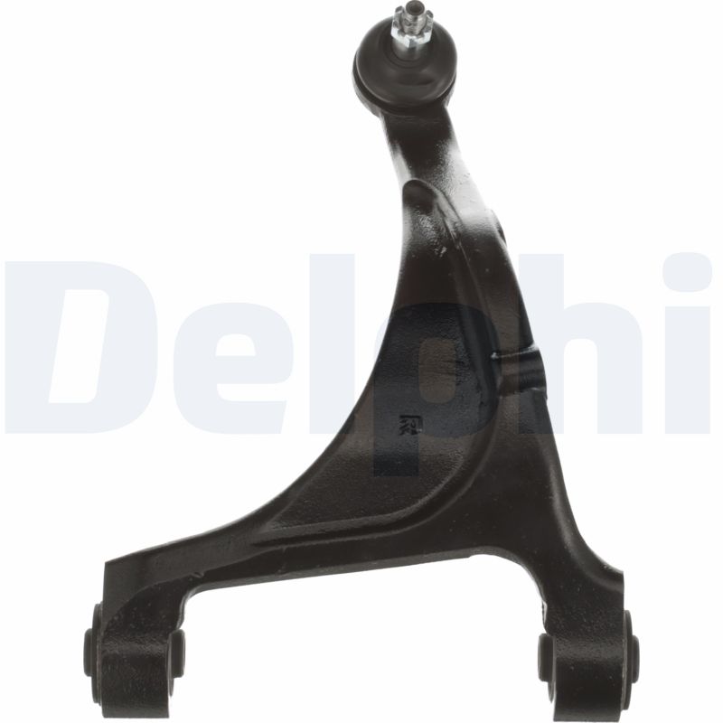 DELPHI Bærearm, hjulophæng tc5876 oppe for HYUNDAI KIA