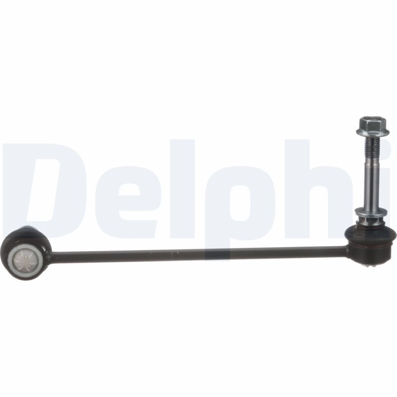 DELPHI Stang/led, stabilisator tc6857 venstre foraksel for PORSCHE