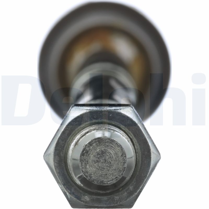 DELPHI Styrestang, inderste ta3384 foraksel for MERCEDES-BENZ