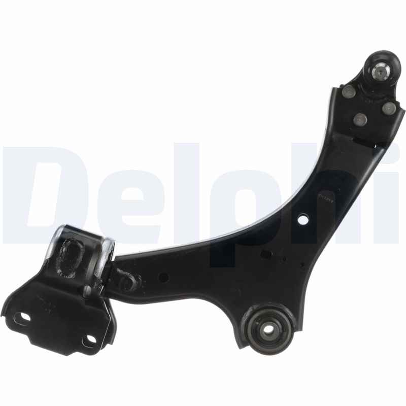 DELPHI Bærearm, hjulophæng tc7620 nede for VOLVO