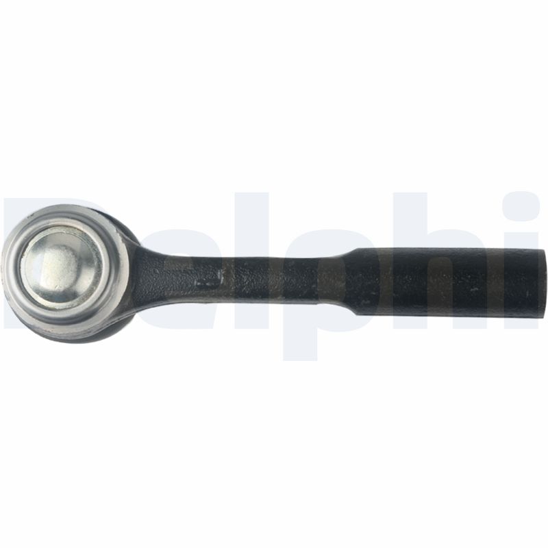 DELPHI Sporstangkugle TA6431 venstre foraksel for ABARTH JEEP
