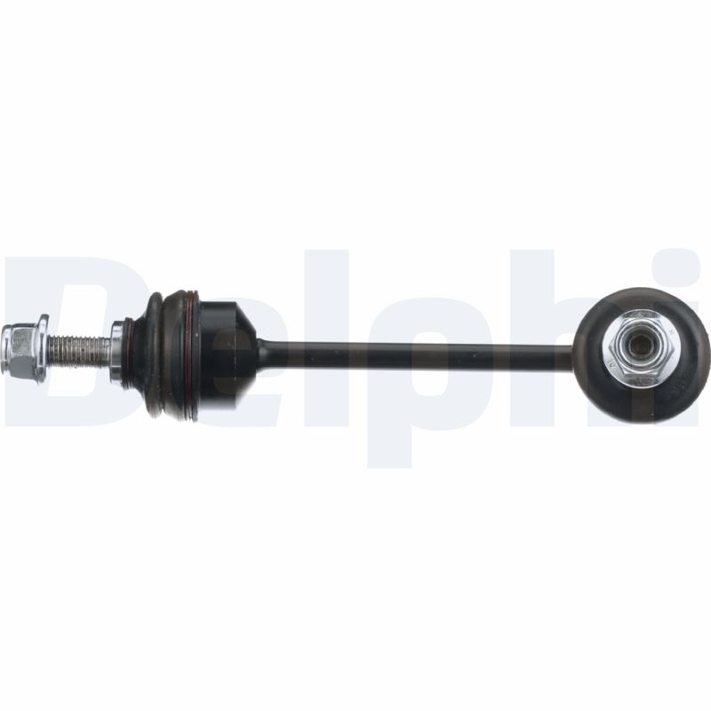 DELPHI Stang/led, stabilisator tc6965 bagaksel for TESLA