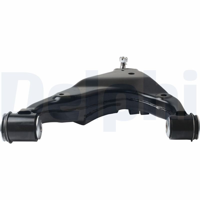 DELPHI Bærearm, hjulophæng tc8303 foran for TOYOTA