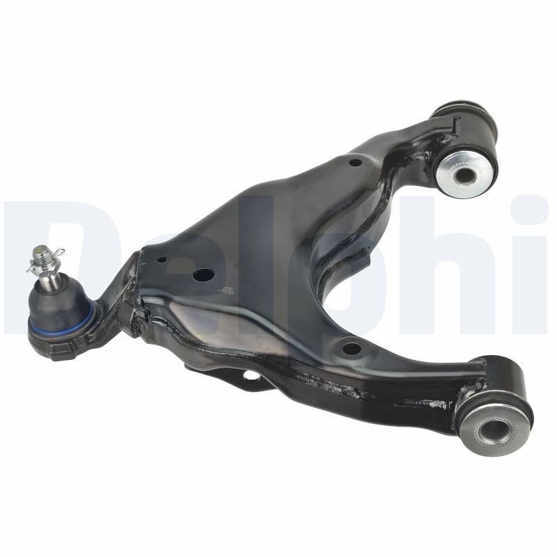 DELPHI Bærearm, hjulophæng tc8304 foran for TOYOTA