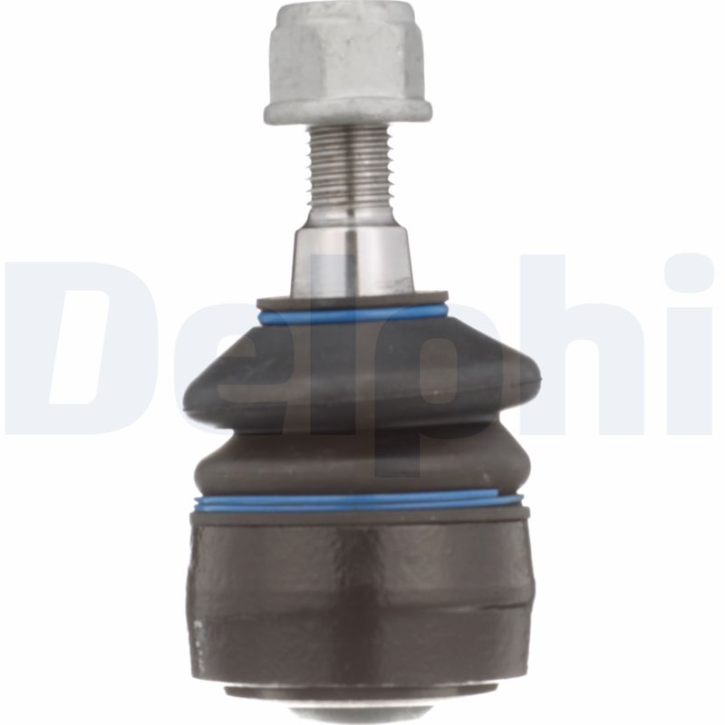 DELPHI Sporstangkugle ta3359 højre foraksel for VW
