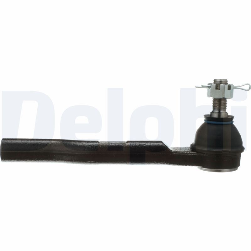 DELPHI Sporstangkugle TA3381 højre foraksel for HONDA