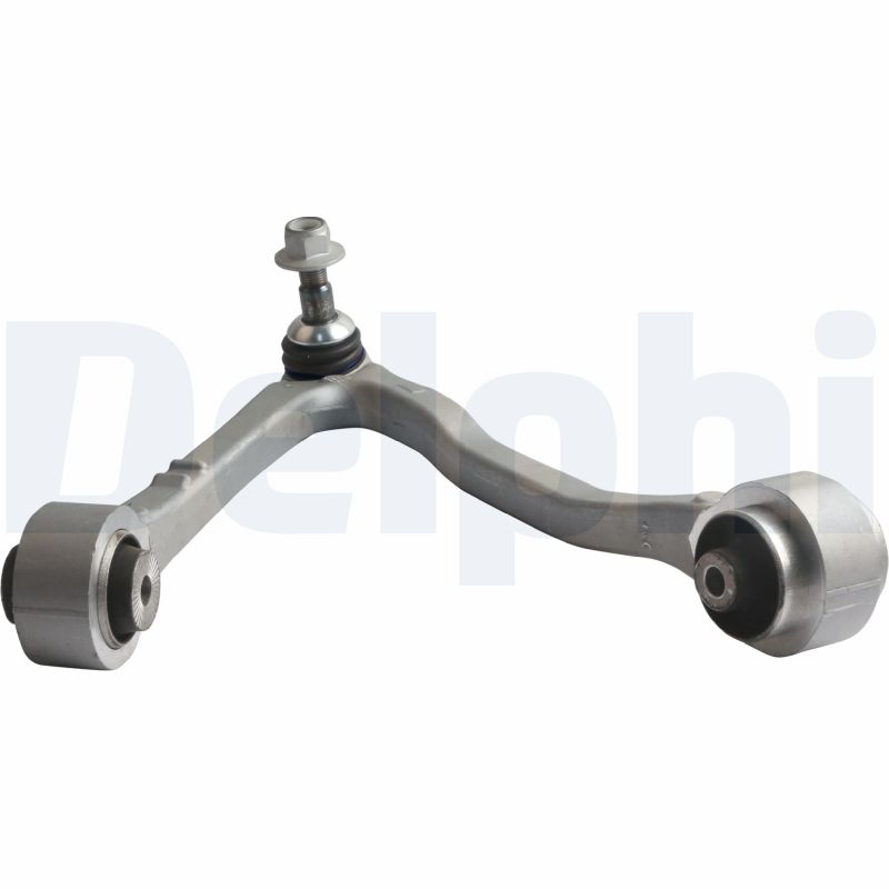 DELPHI Bærearm, hjulophæng tc4478 foran for BMW
