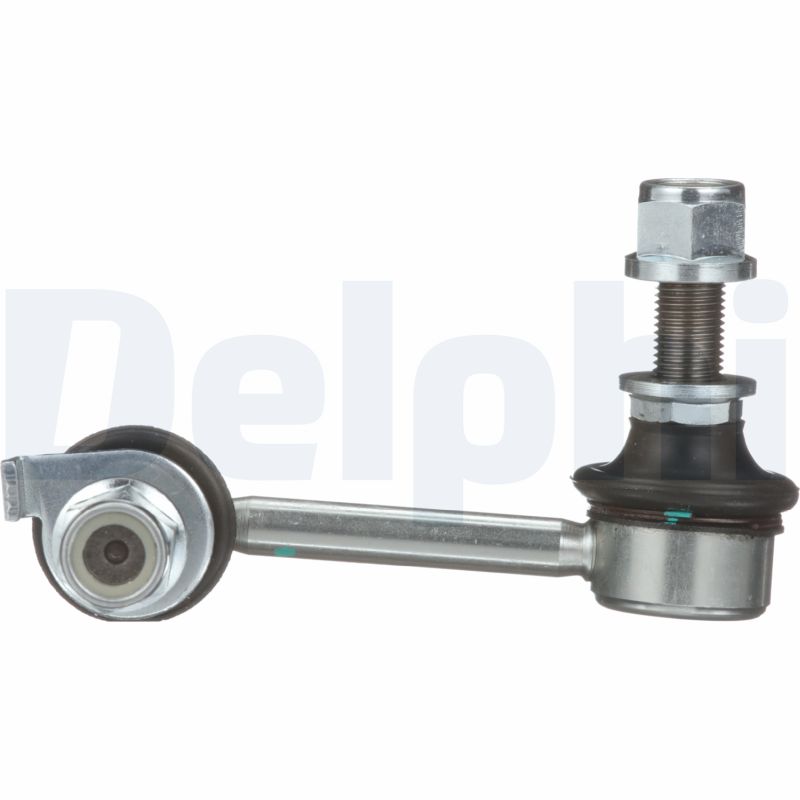 DELPHI Stang/led, stabilisator TC5465 venstre foraksel for INFINITI