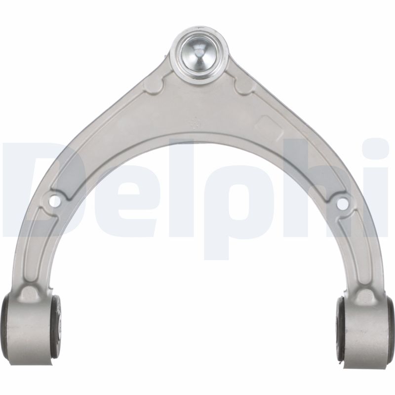 DELPHI Bærearm, hjulophæng tc6844 højre for PORSCHE