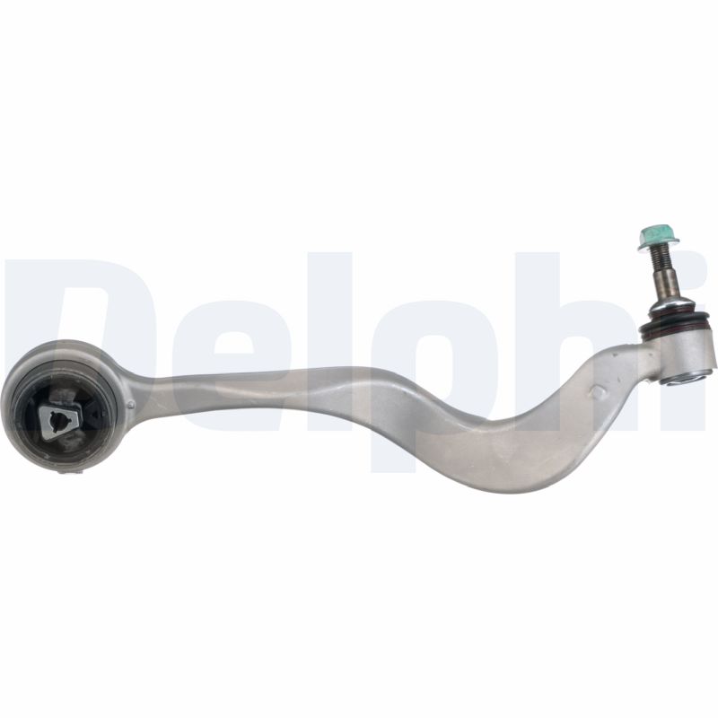 DELPHI Bærearm, hjulophæng tc7614 foran for BMW
