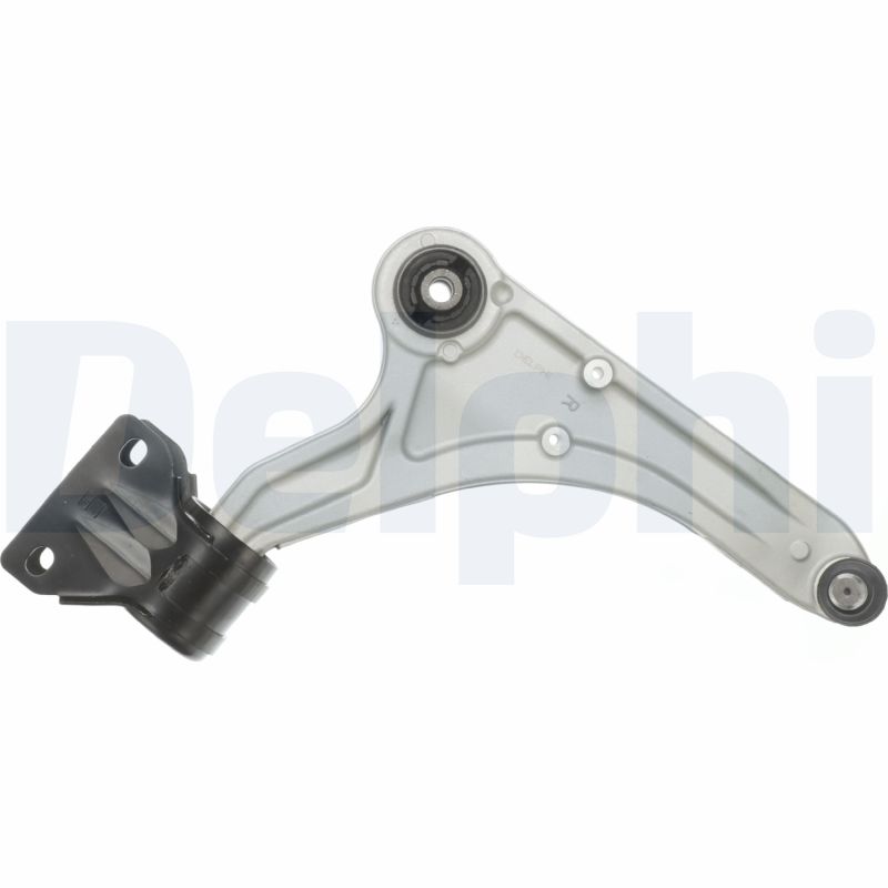 DELPHI Bærearm, hjulophæng tc7865 nede for FORD