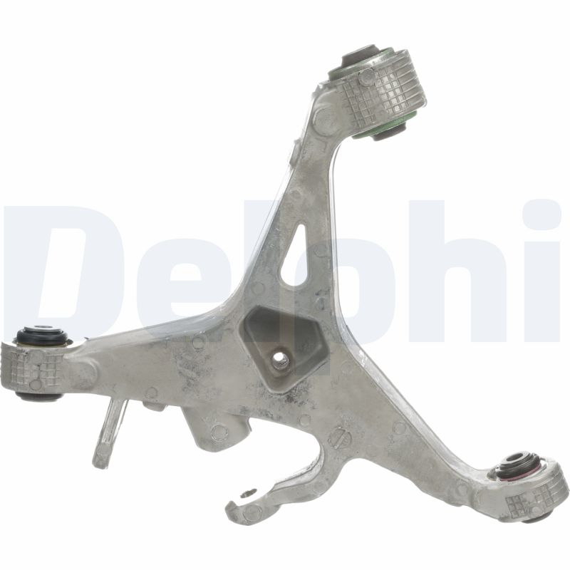 DELPHI Bærearm, hjulophæng tc6071 højre for JAGUAR FORD