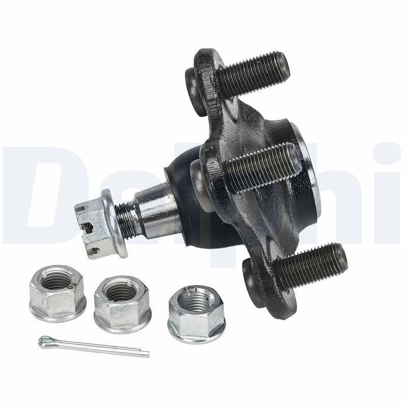 DELPHI Bærekugle tc8538 for HONDA
