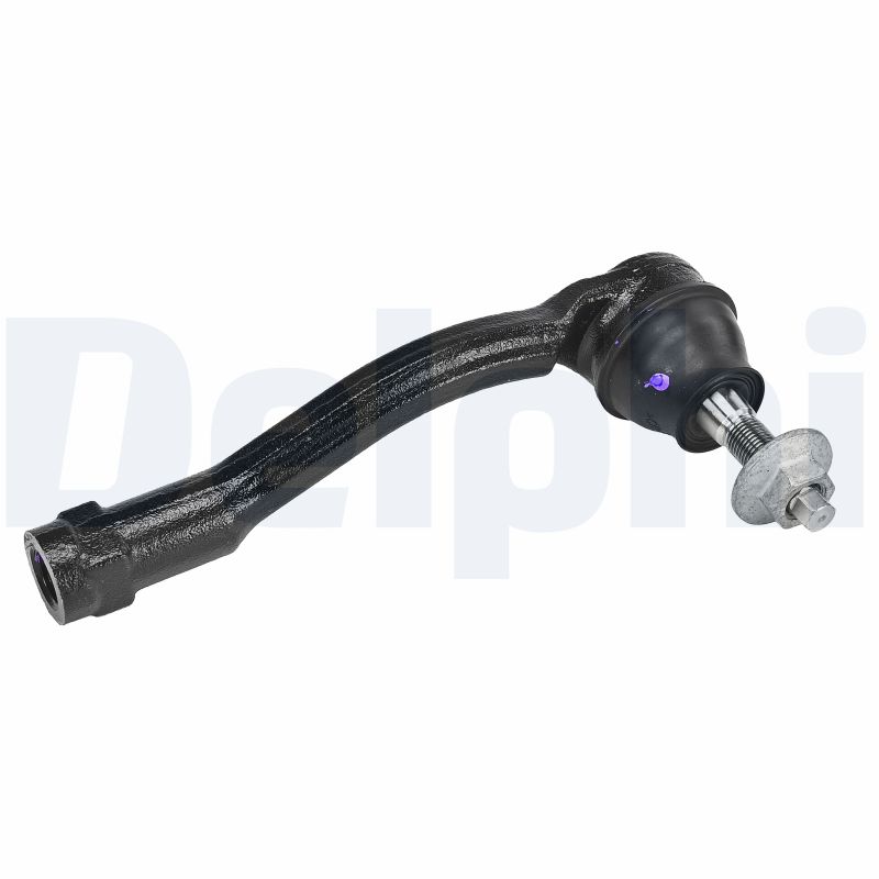 DELPHI Sporstangkugle ta4082 venstre foraksel for HYUNDAI