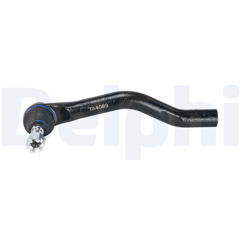 DELPHI Sporstangkugle ta4089 venstre foraksel for HONDA