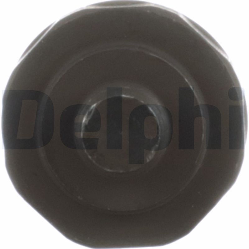DELPHI Styrestang, inderste TA6382 foraksel for BEIJING BENZ (BBDC) MERCEDES-BENZ