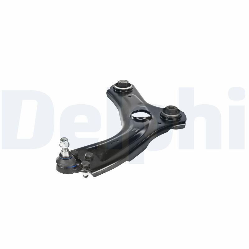 DELPHI Bærearm, hjulophæng tc9216 foran for NISSAN ALPINE RENAULT