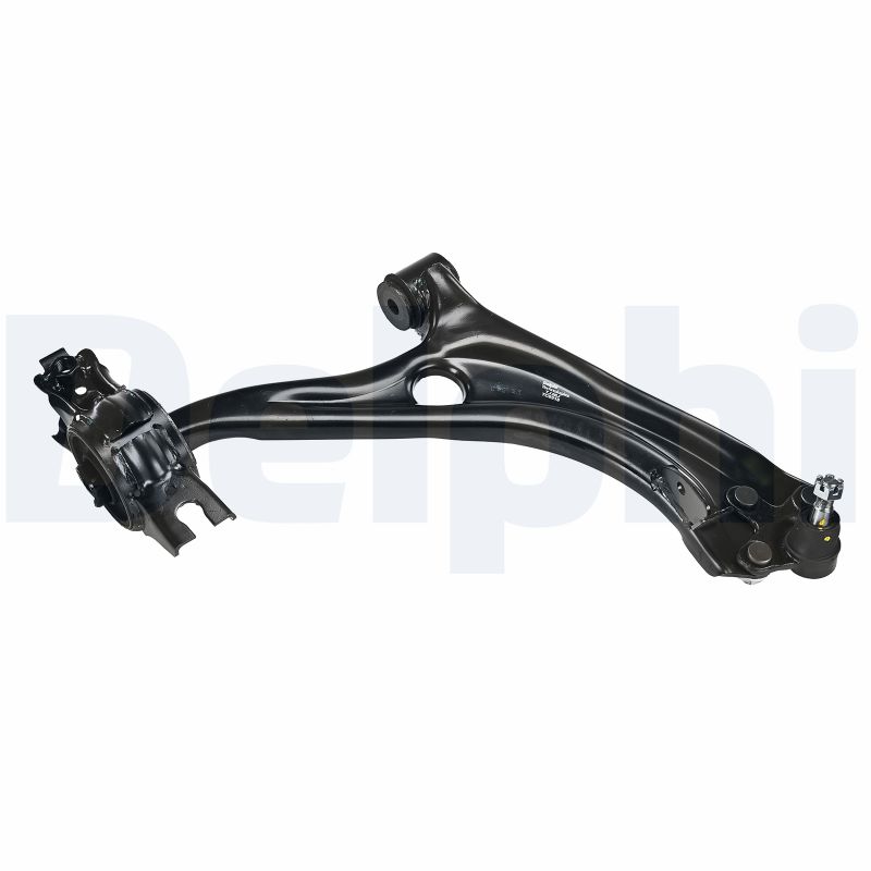 DELPHI Bærearm, hjulophæng tc9318 foran for HONDA