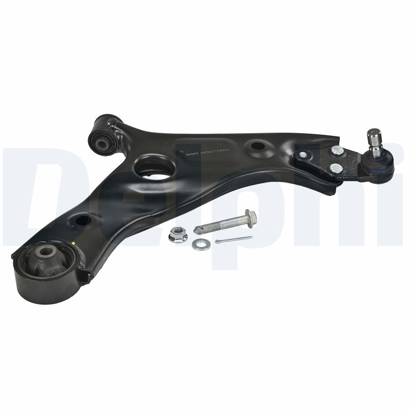 DELPHI Bærearm, hjulophæng tc9324 foran for HYUNDAI