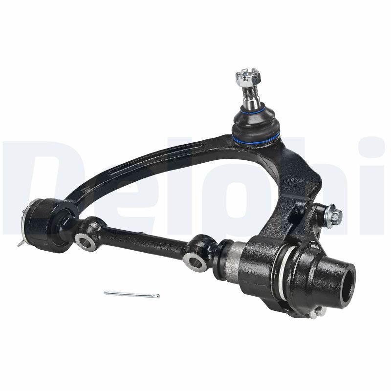 DELPHI Bærearm, hjulophæng tc9333 foran for KIA