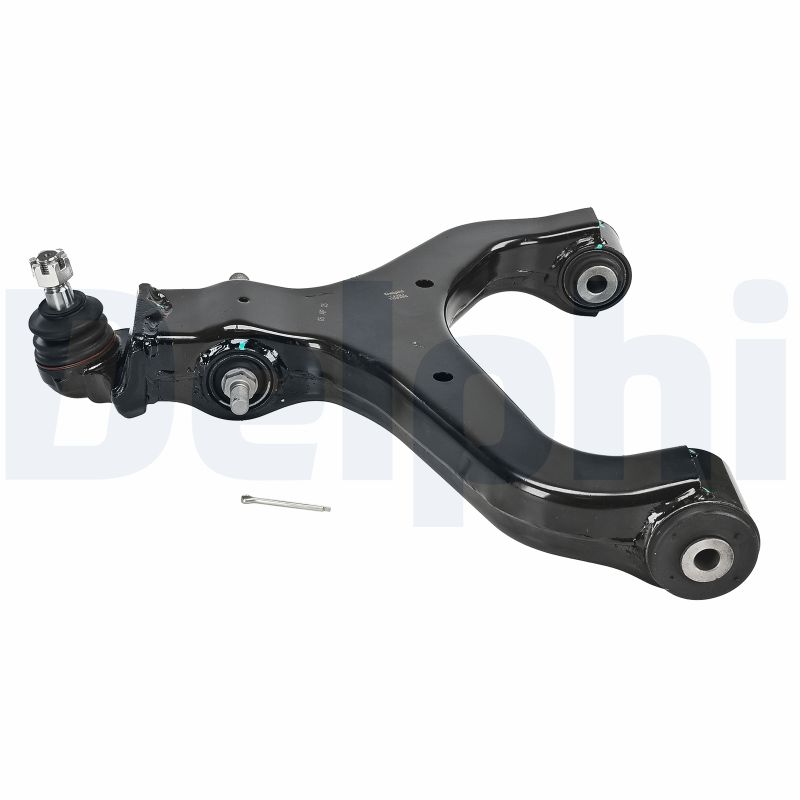 DELPHI Bærearm, hjulophæng tc9365 foran for SSANGYONG