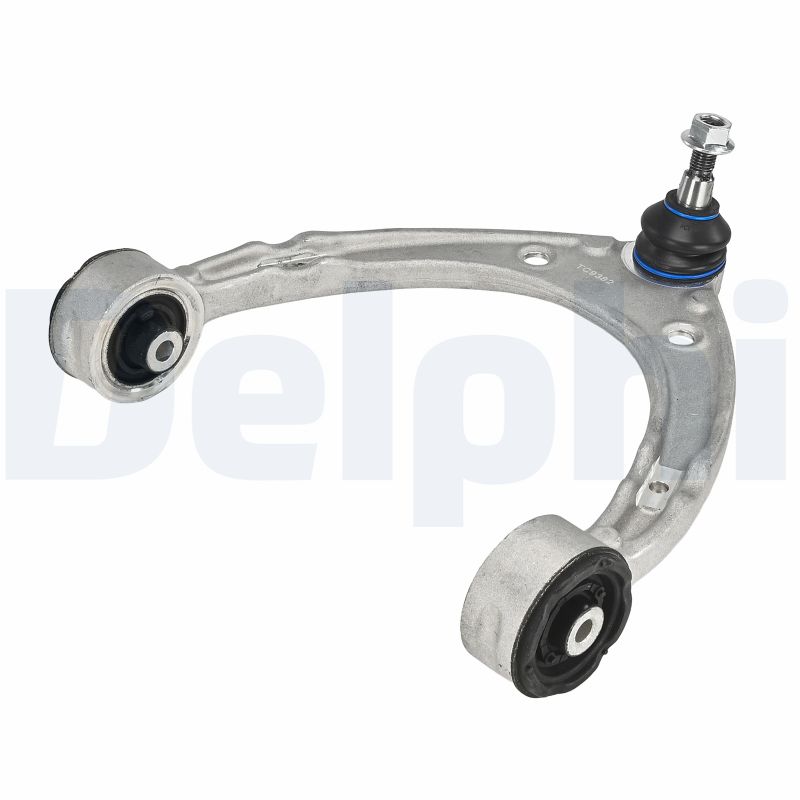 DELPHI Bærearm, hjulophæng tc9382 foran for BENTLEY PORSCHE