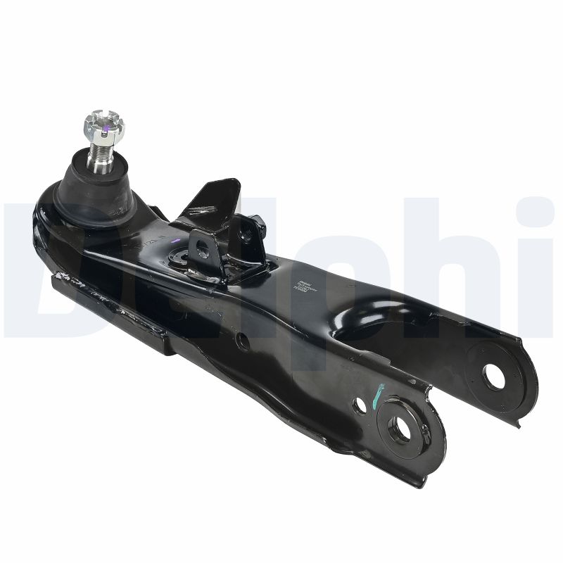 DELPHI Bærearm, hjulophæng tc9404 foran for NISSAN