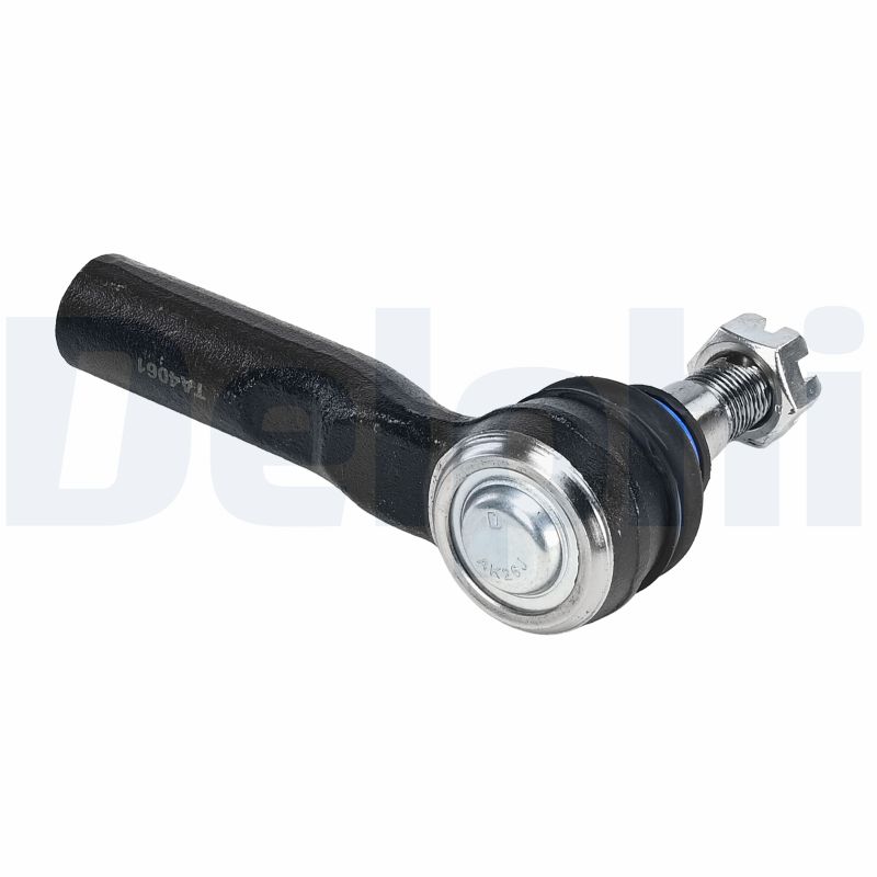DELPHI Sporstangkugle ta4061 foraksel for TOYOTA