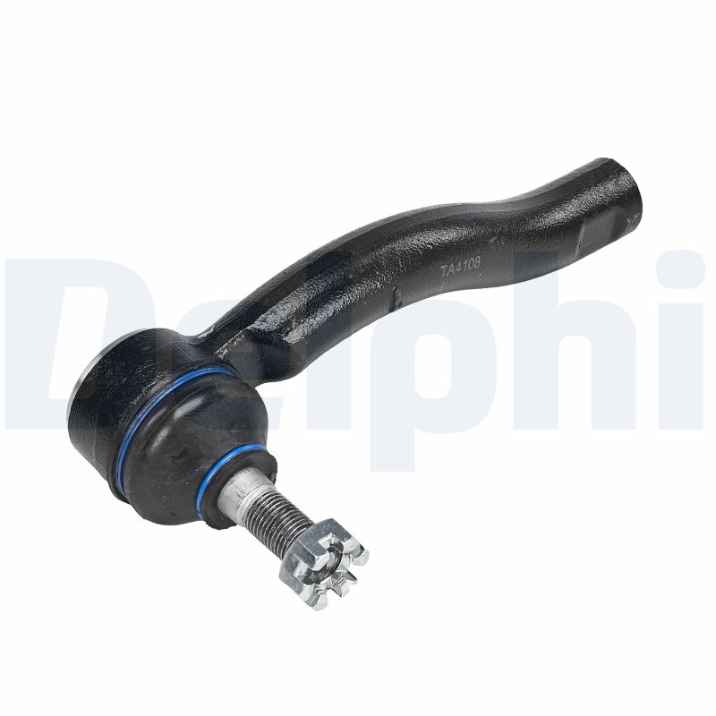 DELPHI Sporstangkugle ta4108 venstre foraksel for BYD